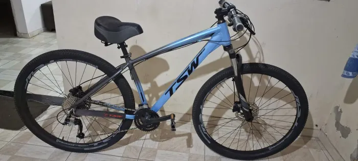 Bike TSW aro 29