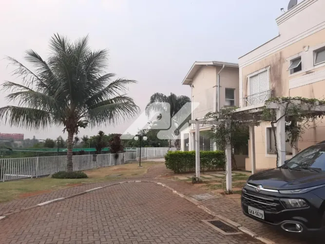 casa - Parque Imperador - Campinas