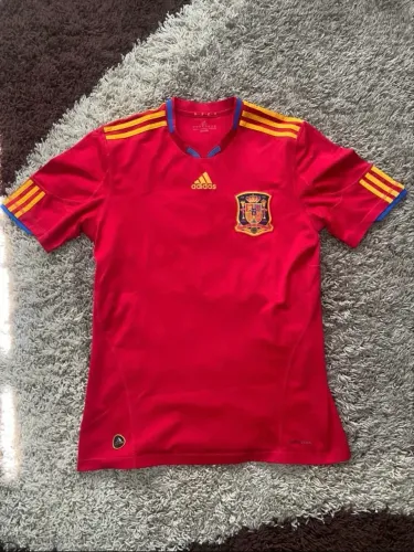 Camiseta Espanha 2010 - Original M