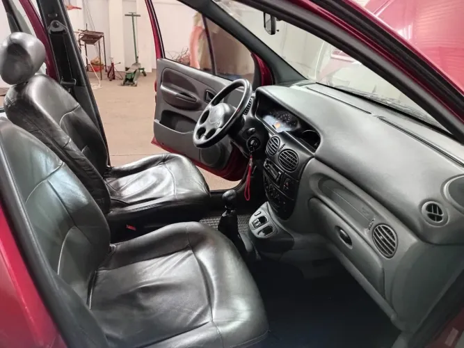 Renault Scenic RXE 2.0 8V 1999