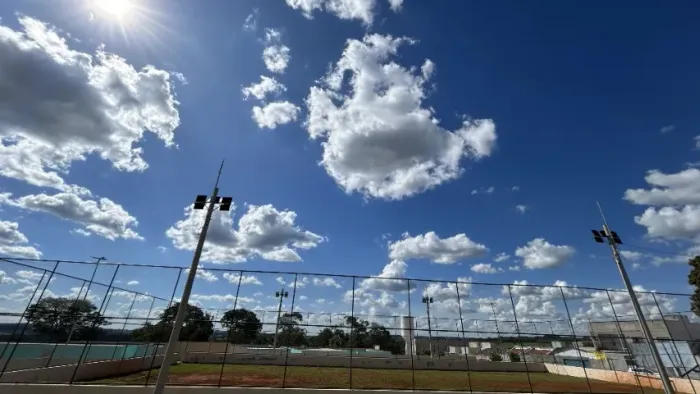 KITNET em Senador Canedo Para Quem Gosta de Conforto, Sossego e Estilo
