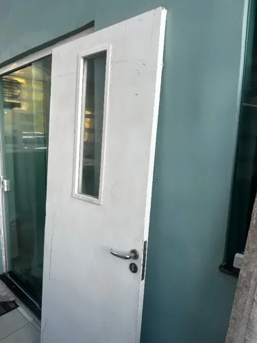 Porta para Escritório 