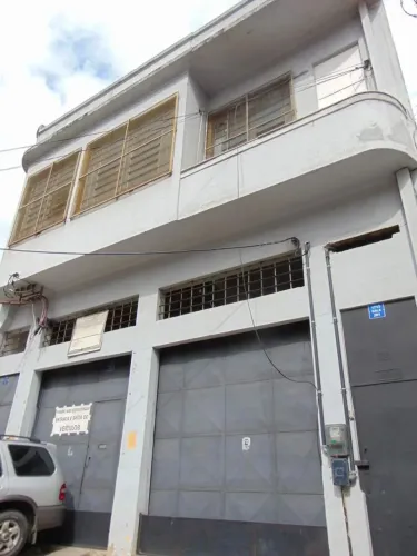 Rua São Luiz Gonzaga 1713 - São Cristóvão