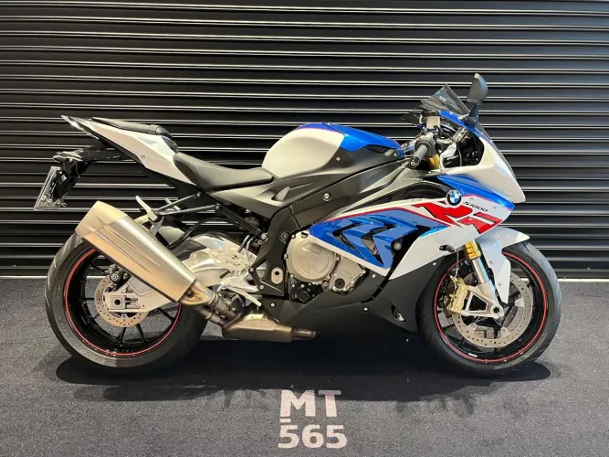 S1000RR 