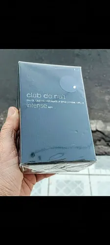 Perfume Club de Nuit Intense Man- Pronta entrega