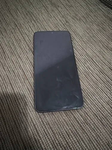 Galaxy S22+ Preto 128gb