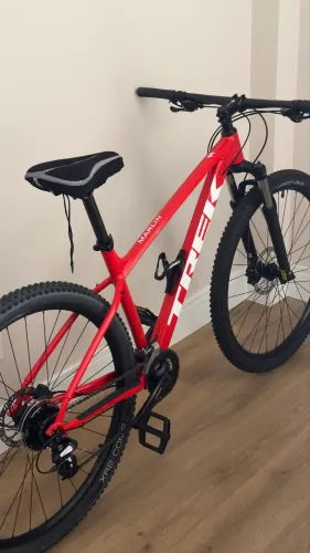 Bicicleta Trek Marlin 5