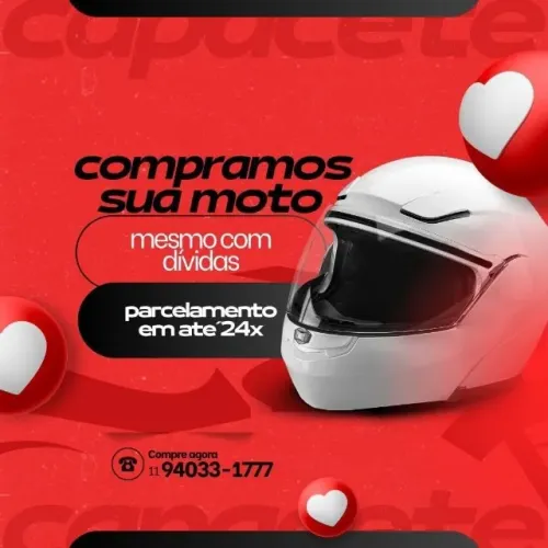 TEBI MOTOS