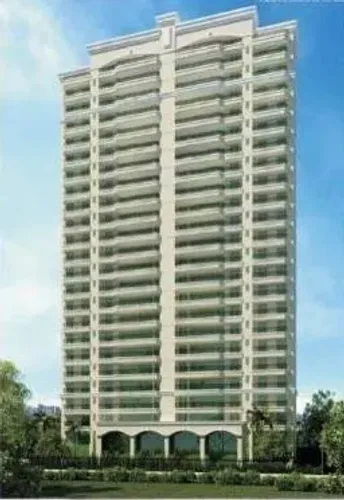 Edifício Lilac