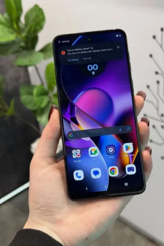 MOTOROLA G54