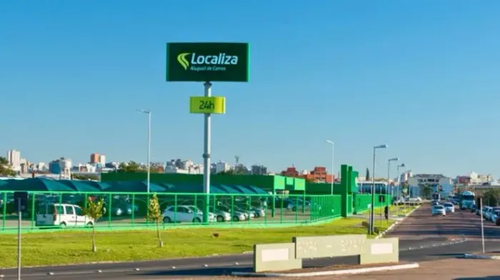 Vaga Lavador/Interneiro