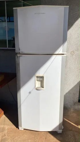Geladeira Brastemp 460 litros