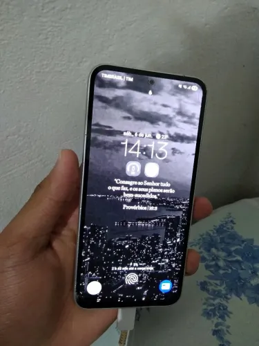 GALAXY A54