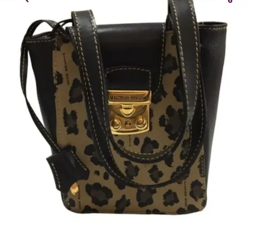 Bolsa victor hugo 