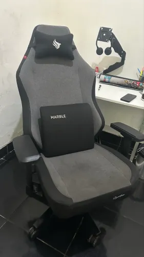 Cadeira Gamer Pichau Nova Signature Marvle 