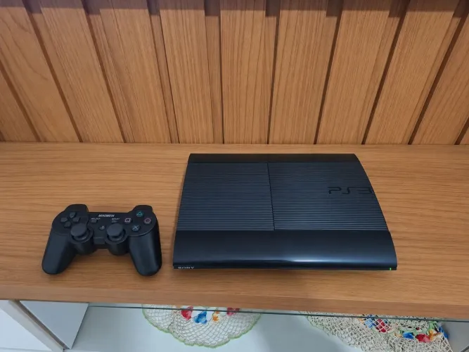 Play 3 super slin 1 tera tunado