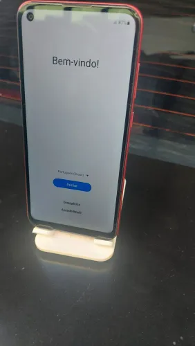 Celular muito barato
