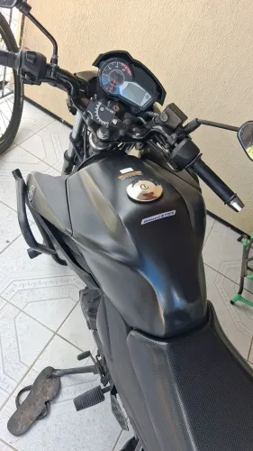 troco ou vendo fazer 150 2023 toda em dias troco em titan 160 ou fan 160