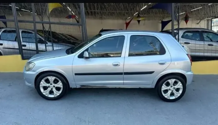 Volkswagen Santana Glsi / GLS 1.8/ 2.0 (álcool) 1996