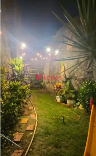 IMOBILIÁRIA LOPES B2E VENDE EXCELENTE CASA DUPLEX - CONSTRUÇÃO MODERNA - CAMPO GRANDE - R$