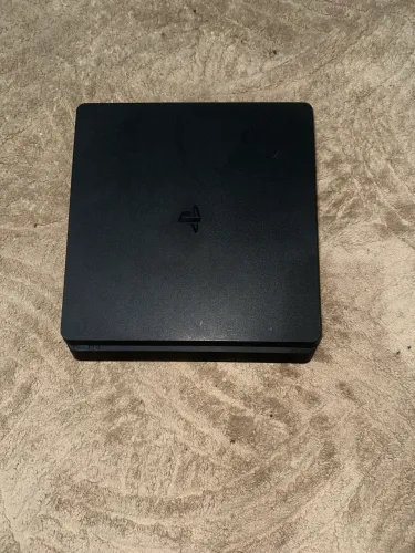 Ps4 semi NOVO MANETE NOVA