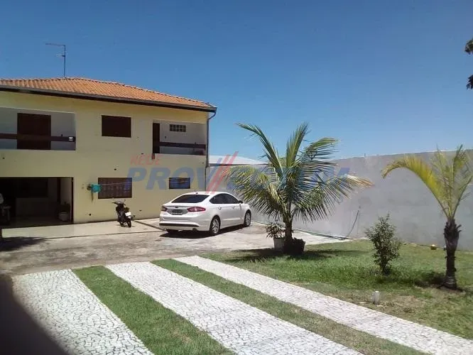 casa - Jardim Nova Europa - Campinas