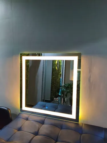 Espelho LED novos