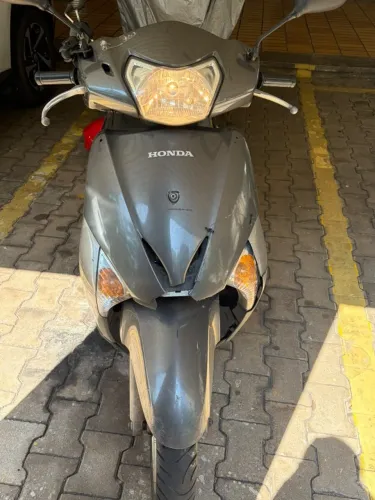 HONDA LEAD 110 2010