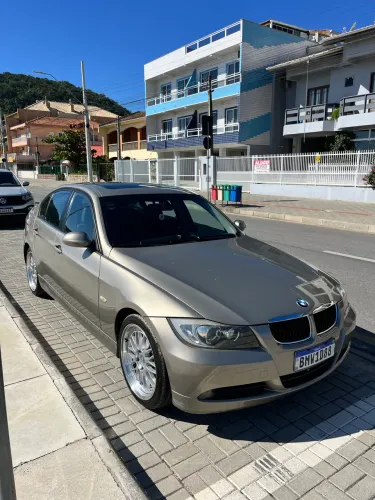 BMW 320I A 2008