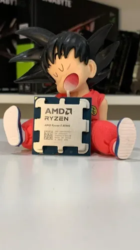 Ryzen 5 8500G
