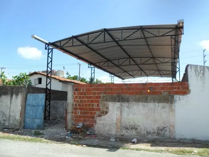 GALPAO para alugar na cidade de FORTALEZA-CE