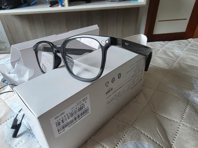 Óculos Smart Audio Xiaomi Mijia