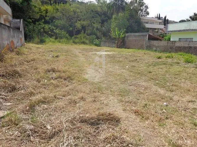 terreno - Jardim Gustavo - Serra Negra