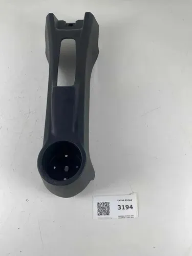 Console Central Fiat Uno 2016 2021