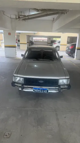 Ford Corcel II L 1983