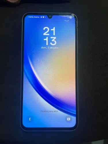 A34 ,5G ,258gb