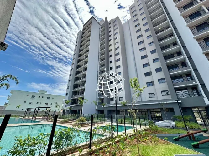 Apartamento com 3 dormitórios à venda, 88 m² por R$ 1.200.000,00 - Nova Gardênia - Atibaia