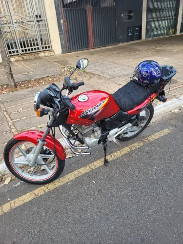 Cbx 200 Leia o anuncio