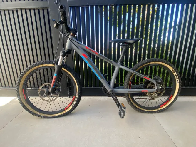 Bicicleta Sense Aro 20 