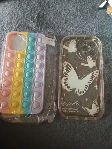 Capa para a iPhone 12 pro max