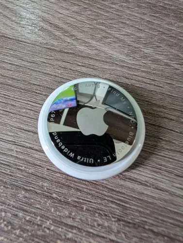 Apple Airtag