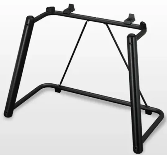 Estante Suporte Para Teclado Yamaha L-7b Preto (NOVA NA CAIXA)
