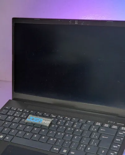 Notebook Vaio, i5 Gen 12, iris XE 16GB RAM 3200Mhz. Leia (detalhes)