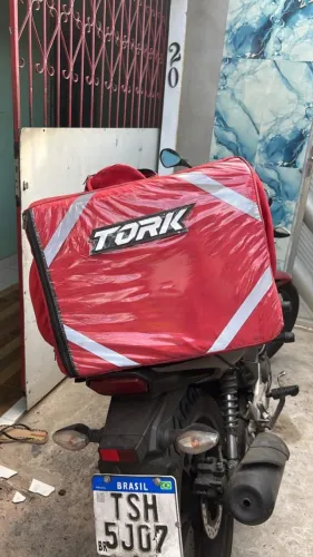 Bag