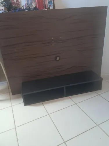 Rack seminovo baixei