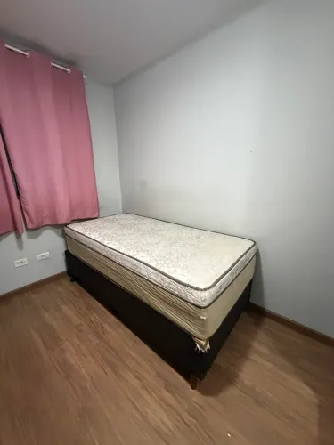 Cama box