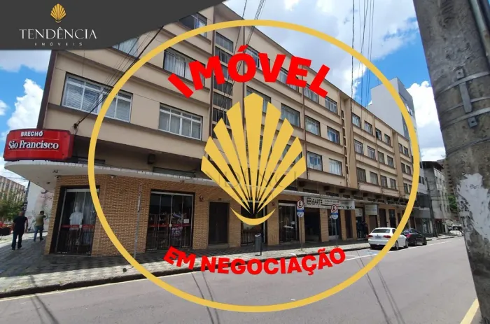 Apartamento com 2 quartos à venda, 78,41 m2, SÃO FRANCISCO, CURITIBA - PR