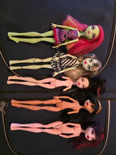 Monster High