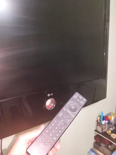 Tv LG