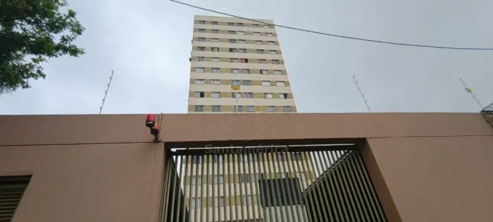 Apartamento à venda no Condomínio Residencial De Angelo com 2 quartos na Região Central de